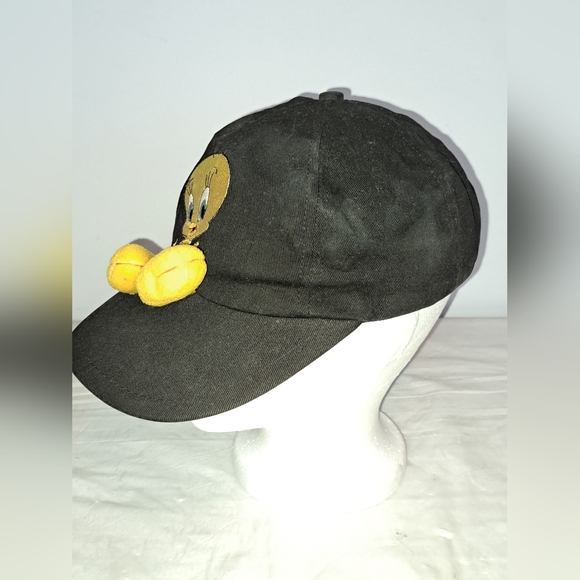 Vintage 94 tweety embroidered / 3d snap back - Picture 5 of 10